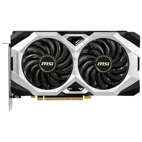 MSI GeForce RTX 2060 Ventus 6G Gaming Ekran Kartı