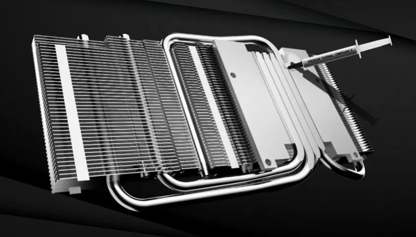 MSI GeForce RTX 2060 Ventus 6G Gaming Ekran Kartı