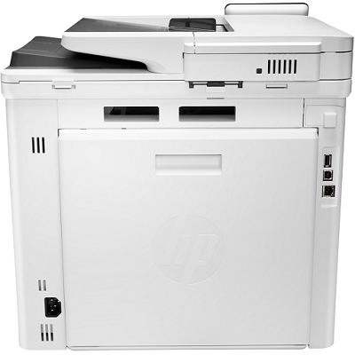 HP Color LaserJet Pro M479FNW W1A78A Yazıcı/Fotokopi/Tarama/Fax Lazer Yazıcı