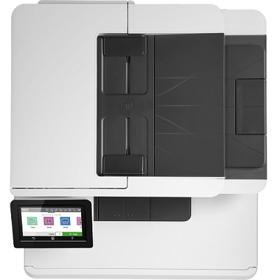 HP Color LaserJet Pro M479FNW W1A78A Yazıcı/Fotokopi/Tarama/Fax Lazer Yazıcı