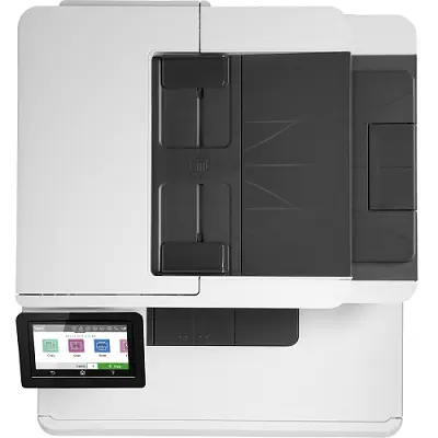 HP Color LaserJet Pro M479FNW W1A78A Yazıcı/Fotokopi/Tarama/Fax Lazer Yazıcı