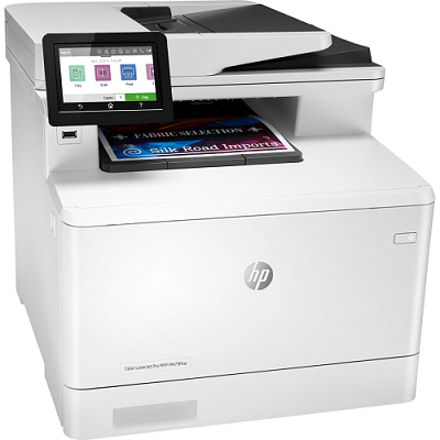 HP Color LaserJet Pro M479FNW W1A78A Yazıcı/Fotokopi/Tarama/Fax Lazer Yazıcı