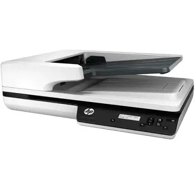 HP L2741A 3500 F1 Scanjet Pro Masaüstü Tarayıcı