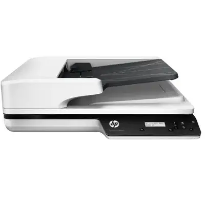 HP L2741A 3500 F1 Scanjet Pro Masaüstü Tarayıcı