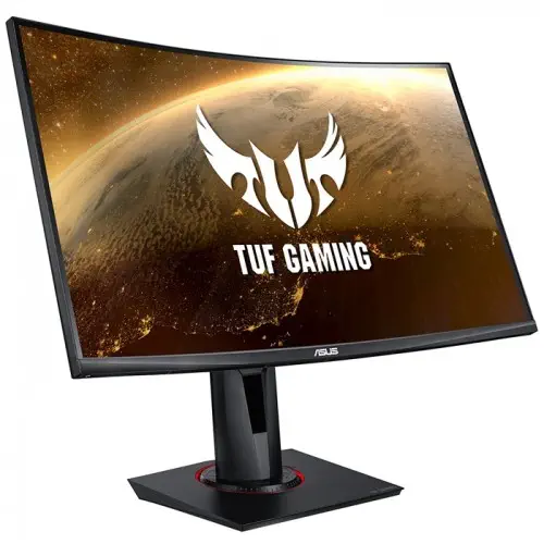 Asus TUF Gaming VG27VQ 27 inç Curved Gaming Monitör