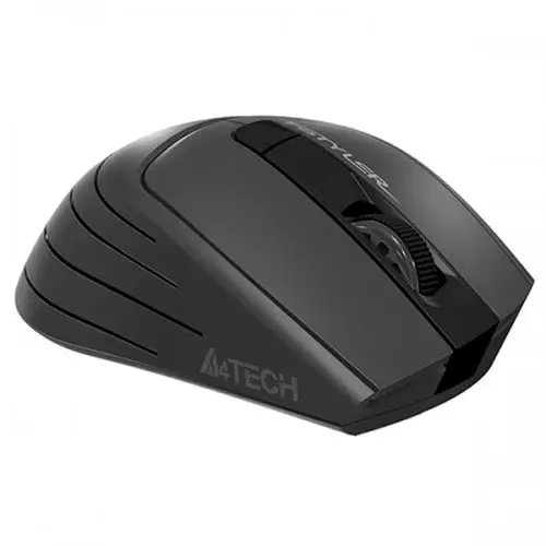 A4 Tech FG30 Kablosuz Gri Mouse