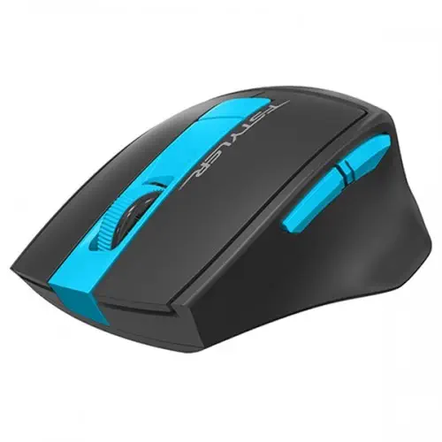 A4 Tech FG30 Kablosuz Mavi Mouse