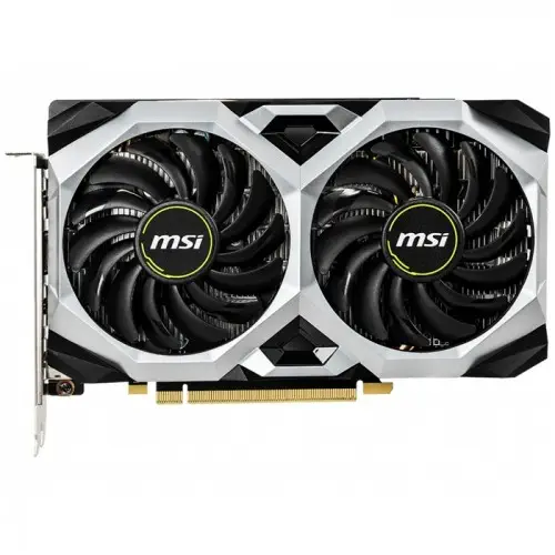 MSI GeForce GTX 1660 Ti Ventus XS 6G Gaming Ekran Kartı