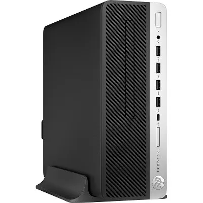 HP 600 G3 SFF 8RL86ES i7-7700 8GB 1TB 2GB GT730 FreeDOS Mini Pc