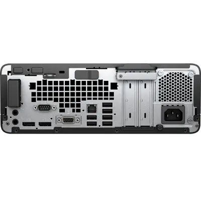 HP 600 G3 SFF 8RL86ES i7-7700 8GB 1TB 2GB GT730 FreeDOS Mini Pc