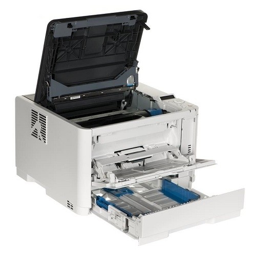 Oki 45762002 B412DN-Euro Mono Lazer Yazıcı