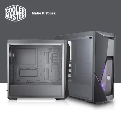 Cooler Master MasterBox K500 RC-MCB-K500D-KGNN-S00 Gaming Kasa