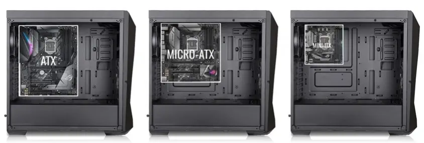 Cooler Master MasterBox K500 RC-MCB-K500D-KGNN-S00 Gaming Kasa