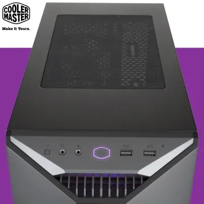 Cooler Master MasterBox K500 RC-MCB-K500D-KGNN-S00 Gaming Kasa