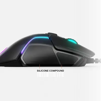 SteelSeries Rival 600 62446  Optik Gaming (Oyuncu) Mouse 