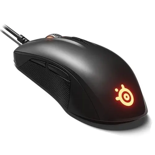 Steelseries Rival 110 62466  Optik Gaming Oyuncu Mouse 