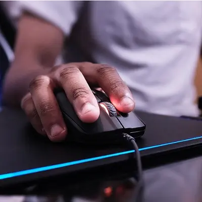 Steelseries Rival 110 62466 Optik Gaming Oyuncu Mouse