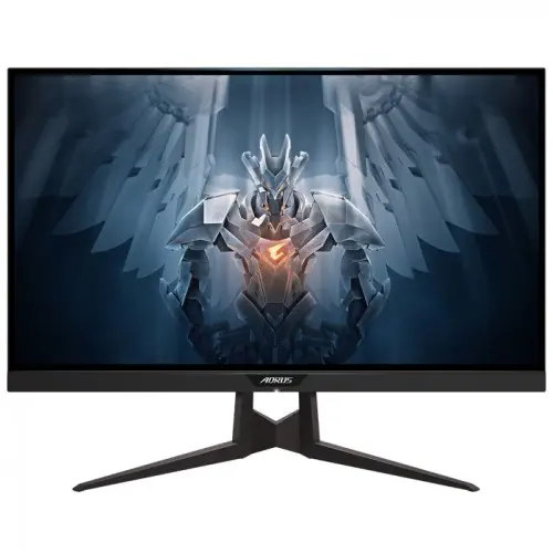 Gigabyte Aorus FI27Q 27 inç QHD Gaming Monitör