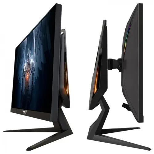 Gigabyte Aorus FI27Q 27 inç QHD Gaming Monitör