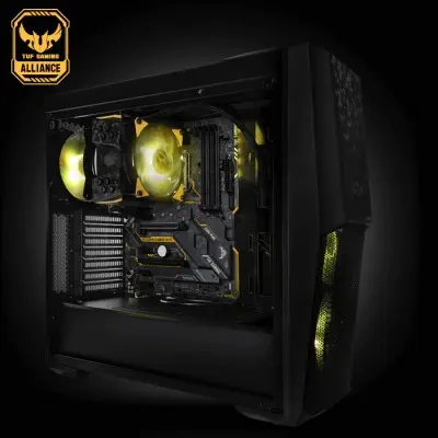 Asus TUF Z390M-PRO Gaming Wi-Fi Gaming Anakart