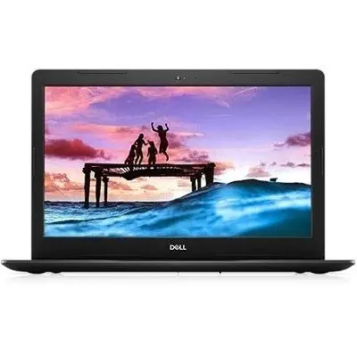 Dell Inspiron 3593-FB65F8256C Notebook