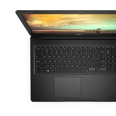 Dell Inspiron 3593-FB65F8256C Notebook