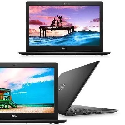 Dell Inspiron 3593-FB65F8256C Notebook