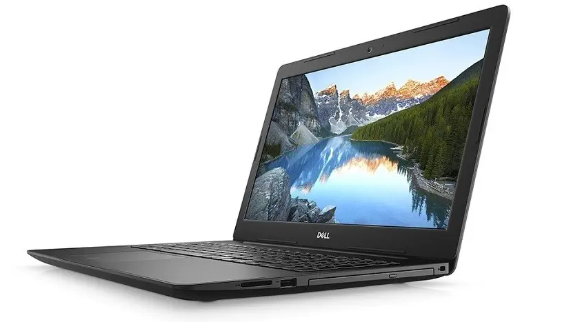 Dell Inspiron 3593-FB65F8256C Notebook