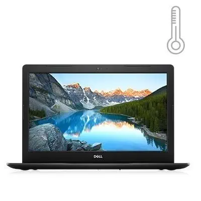 Dell Inspiron 3593-FB65F8256C Notebook