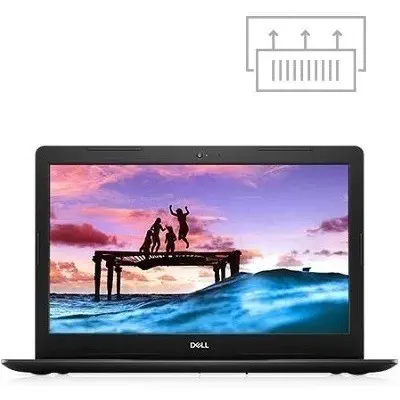 Dell Inspiron 3593-FB65F8256C Notebook