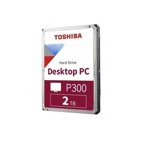 Toshiba P300 HDWD120UZSVA  Sabit Disk 