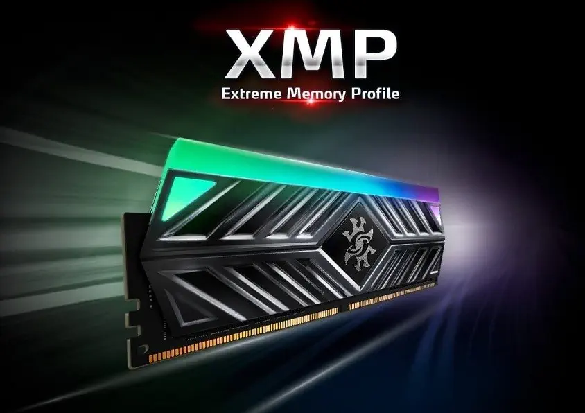 XPG Spectrix  D41  AX4U300038G16A-DR41 16GB (2x8GB) DDR4 3000MHz RGB Kırmızı Gaming (Oyuncu) Ram