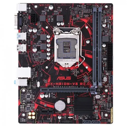 Asus EX-H310M-V3 R2.0 Gaming Anakart