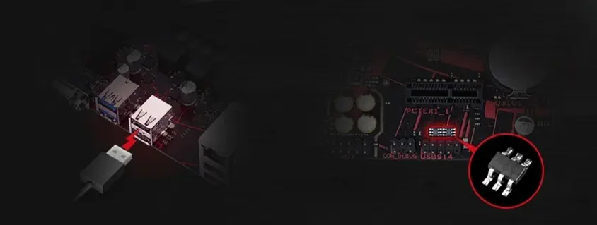 Asus EX-H310M-V3 R2.0 Gaming Anakart