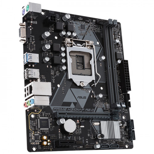 Asus Prime H310M-F R2.0 Gaming Anakart