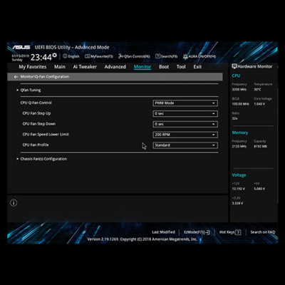 Asus Prime H310M-F R2.0 Gaming Anakart
