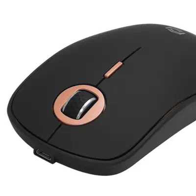 Frisby FM-254WM Kablosuz Siyah Mouse