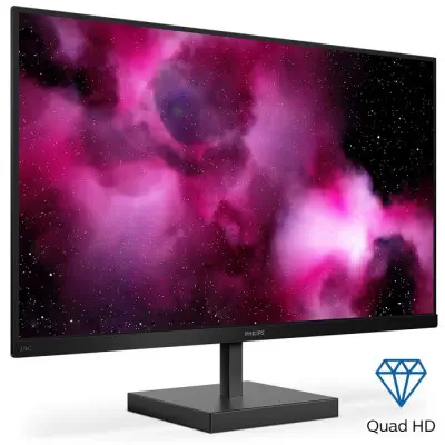 Philips 276C8/00 27 inç QHD Monitör