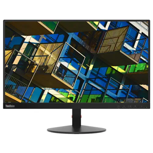 Lenovo ThinkVision S22E-19 61C9KAT1TK 21.5 inç Full HD Monitör