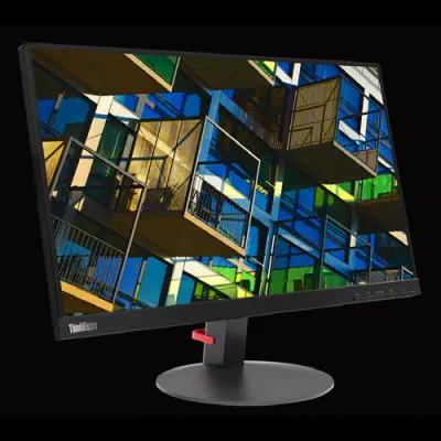 Lenovo ThinkVision S22E-19 61C9KAT1TK 21.5 inç Full HD Monitör