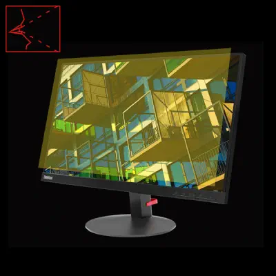 Lenovo ThinkVision S22E-19 61C9KAT1TK 21.5 inç Full HD Monitör