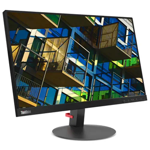 Lenovo ThinkVision S22E-19 61C9KAT1TK 21.5 inç Full HD Monitör