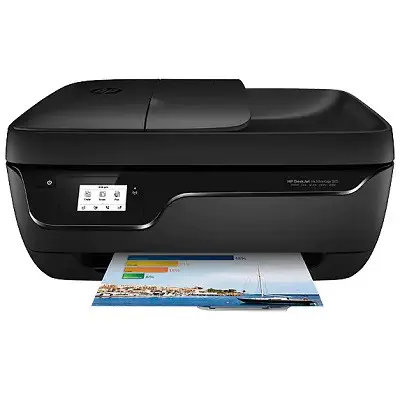 HP Deskjet 3835 F5R96C Çok Fonksiyonlu Yazıcı 