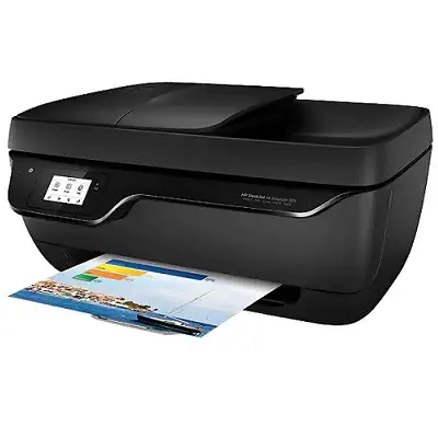 HP Deskjet 3835 F5R96C Çok Fonksiyonlu Yazıcı 