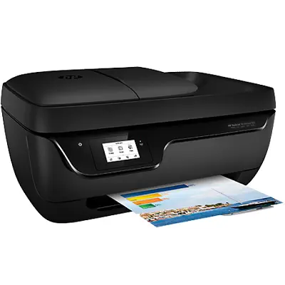 HP Deskjet 3835 F5R96C Çok Fonksiyonlu Yazıcı 