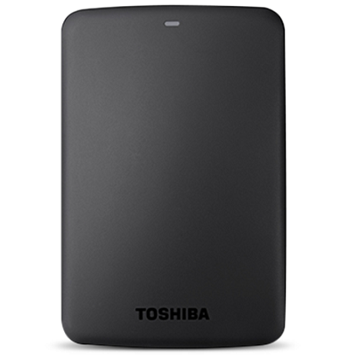 Toshiba Canvio Basic HDTB420EK3AA 2TB 2.5″ USB 3.0 Taşınabilir Harddisk