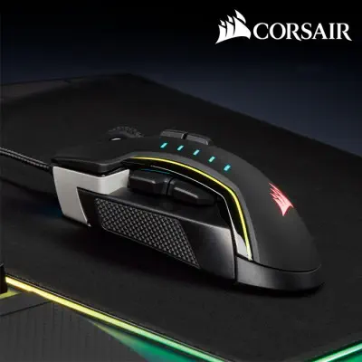 Corsair Glaive RGB Pro CH-9302311-EU Gaming Mouse