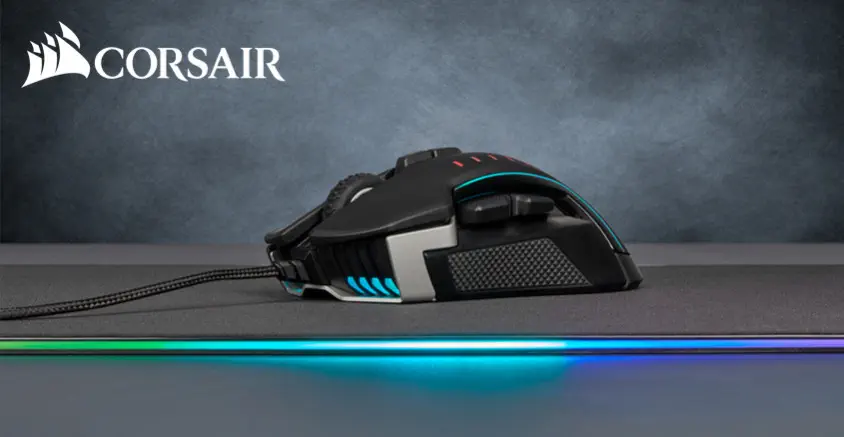Corsair Glaive RGB Pro CH-9302311-EU Gaming Mouse