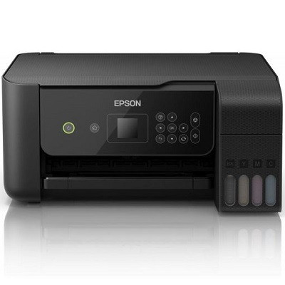 Epson L3160 Tanklı WiFi Renkli Yazıcı/Tarayıcı/Fotokopi 