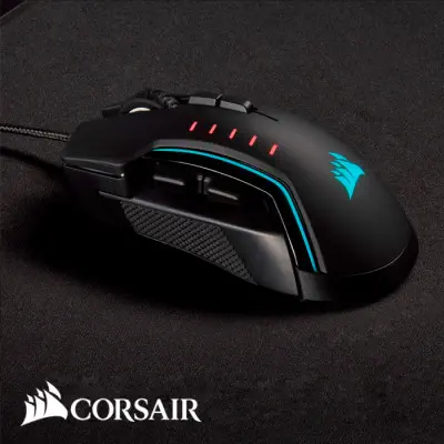 Corsair Glaive RGB Pro CH-9302211-EU Gaming Mouse